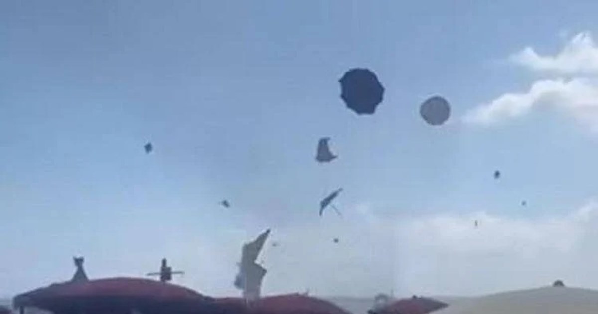 Ιταλία: Καραμπόλα με νεκρούς και τραυματίες - Ενεπλάκησαν φορτηγά, ασθενοφόρο, λεωφορείο και τροχόσπιτο - "Σώθηκα για λίγα μέτρα"