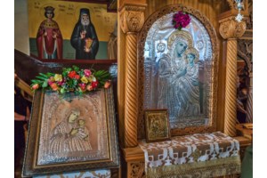 Αρχιεπίσκοπος Ιερώνυμος: Η Παναγία λειτουργεί ως γέφυρα για να συνδέσουμε τα βάσανα μας με τη χριστιανική ελπίδα