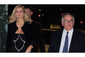 Πέτρος Παππάς: Από τους Ολυμπιακούς και την ΑΕΚ στην κορυφή της παγκόσμιας ναυτιλίας