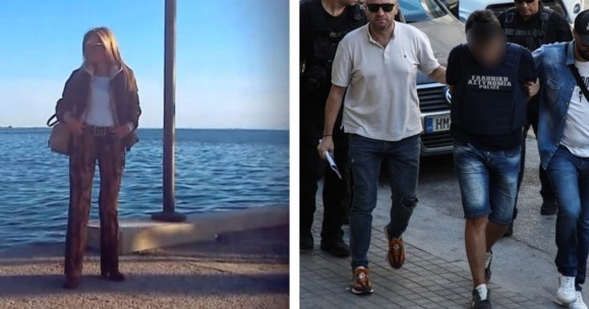 Αδελφοκτονία στη Θεσσαλονίκη: Η νεκροτομή έδειξε ότι η 59χρονη πάλεψε για να σωθεί από τα χέρια του αδελφού της