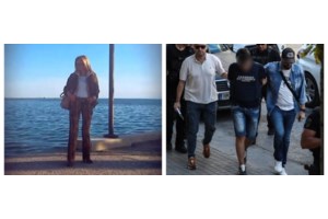 Αδελφοκτονία στη Θεσσαλονίκη: Η νεκροτομή έδειξε ότι η 59χρονη πάλεψε για να σωθεί από τα χέρια του αδελφού της