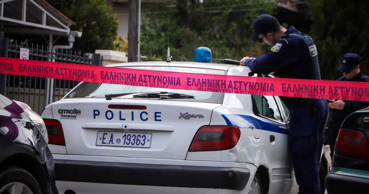 Πώς δρούσε ο 59χρονος που παρίστανε τον υδραυλικό και "άδειαζε" σπίτια ξεγελώντας ηλικιωμένους [βίντεο]