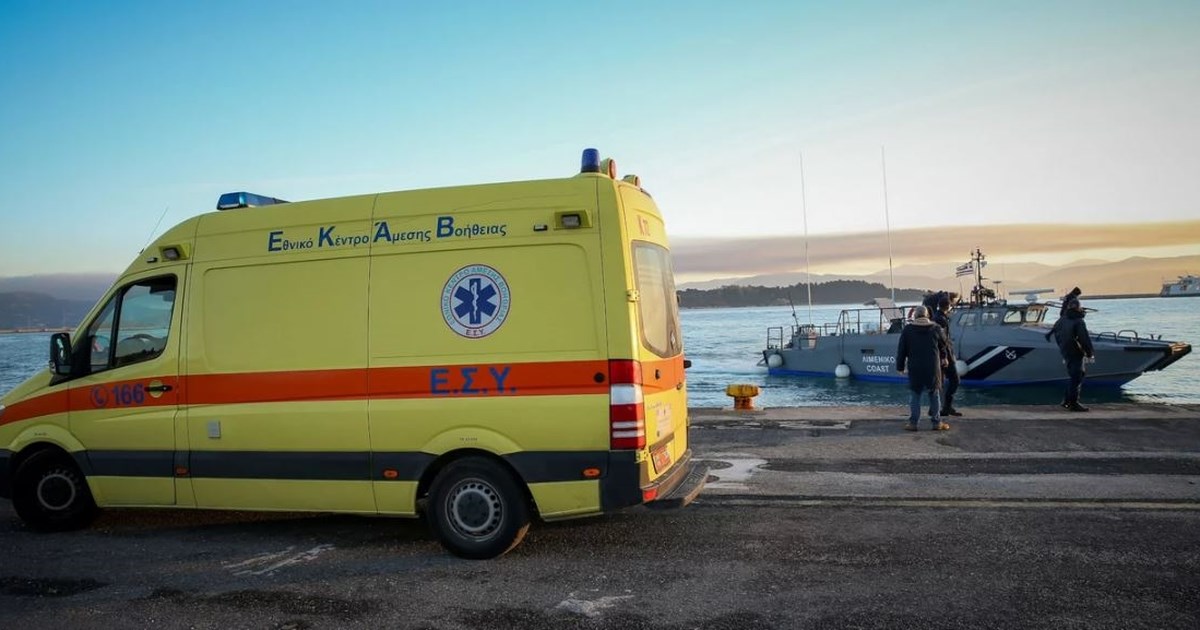 Πρέβεζα: Επίθεση με μαχαίρι στη γιορτή της σαρδέλας- Θύμα ένας άνδρας που διασκέδαζε με την οικογένειά του