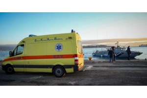 Πρέβεζα: Επίθεση με μαχαίρι στη γιορτή της σαρδέλας- Θύμα ένας άνδρας που διασκέδαζε με την οικογένειά του