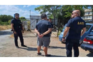 Παλλήνη: Εθισμένος στον τζόγο ο δημοτικός υπάλληλος που έβαζε τις φωτιές- Τις έβαζε όταν έχανε, υποστηρίζει