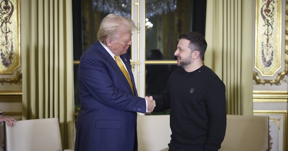 Σάλος στη Γαλλία με τις δηλώσεις Α/ΓΕΕΘΑ: Η χώρα να είναι έτοιμη να χάσει τα παιδιά της σε πόλεμο με τη Ρωσία - εικόνα 2