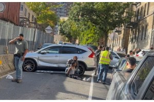 Χάος στη Χιλή: Ποτάμια λάσπης στο Σαντιάγο - Βρέφος ανάμεσα στους τραυματίες, αυτοκίνητα θάφτηκαν στα συντρίμμια - εικόνα 4