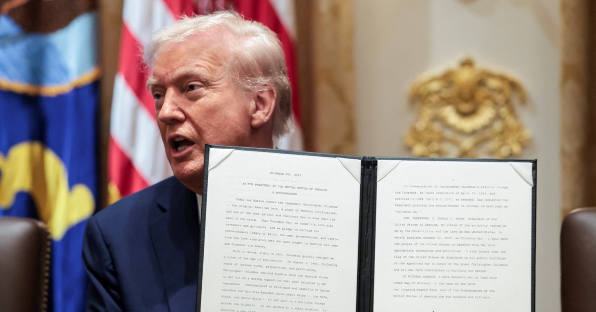 Ινφαντίνο: "Ανοικοδόμηση όλων των ποδοσφαιρικών εγκαταστάσεων στη Γάζα - Χωρίς τον Τραμπ δεν θα υπήρχε ειρήνη"