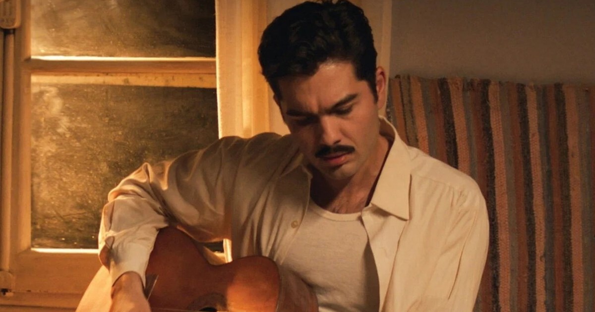 "Υπάρχω": Το κόστος και οι εισπράξεις της ταινίας για τον Καζαντζίδη που στοχεύει το 1 εκατ. εισιτήρια - εικόνα 3