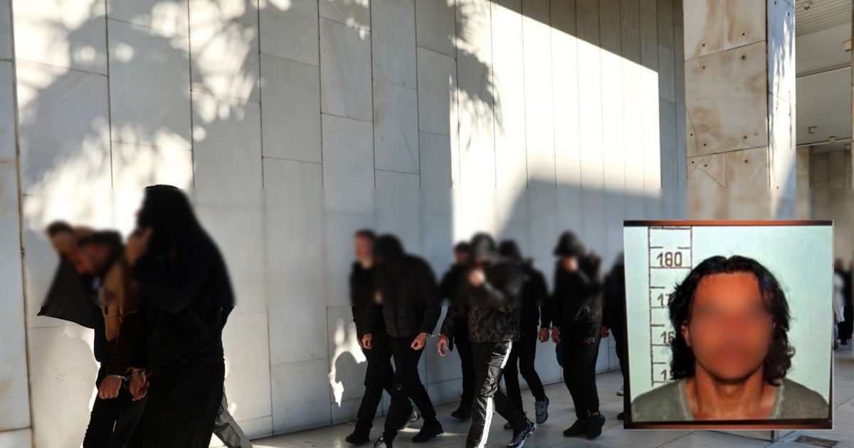 Βίντεο ντοκουμέντο: Πώς δρούσε το κύκλωμα εκβιαστών που έκανε "κατά παραγγελία" εμπρησμούς - εικόνα 3