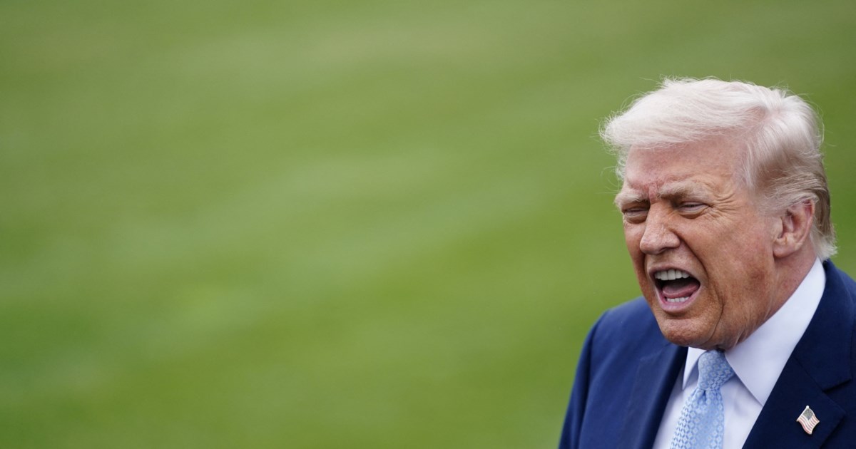 Νέα δήλωση Τραμπ: Θα καταλήξουμε σε μια πολύ επιτυχημένη συμφωνία - Συμφωνεί και ο Νετανιάχου