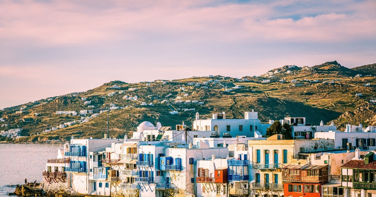 Στάσιμο το πρόγραμμα "Χρυσή Βίζα" μετά τις τελευταίες αλλαγές