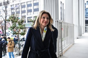 Η δραχμίστρια σύμβουλος της Καρυστιανού απειλεί με δικαστήρια τον Τσίπρα για τη Συμφωνία των Πρεσπών - εικόνα 2