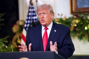 Κρίσιμες στιγμές για το μέλλον της Βενεζουέλας: Συνάντηση Τραμπ με Ματσάδο την Πέμπτη