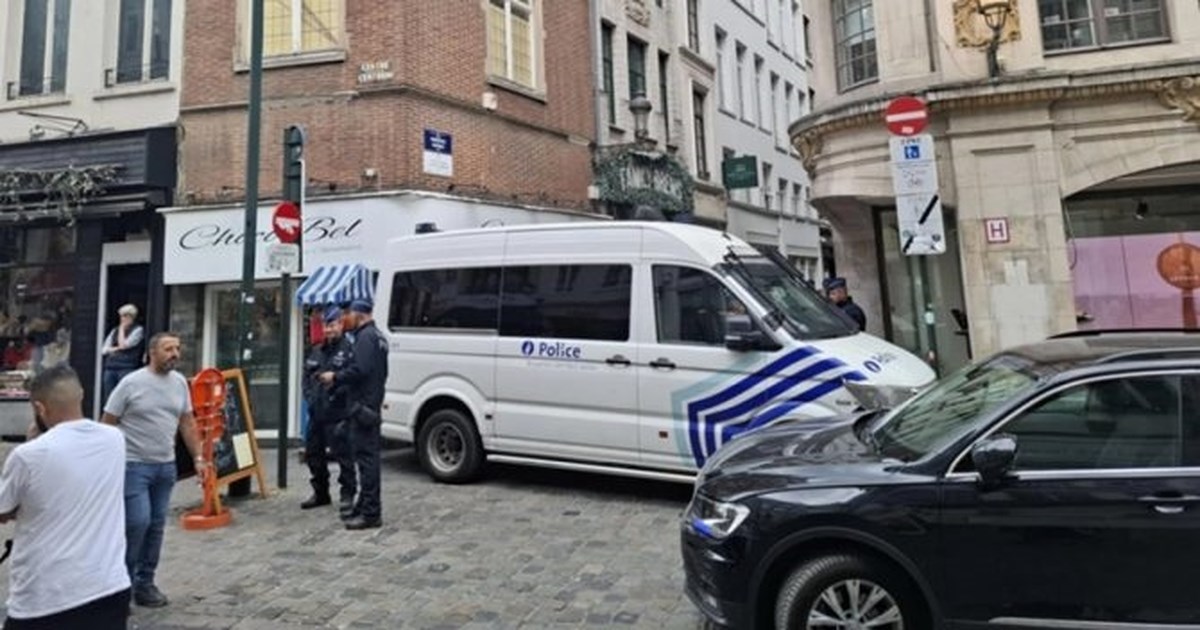 Άντεξε η ΑΕΚ στις Βρυξέλλες: 1-1 με την Άντερλεχτ και η πρόκριση θα κριθεί στην Αθήνα