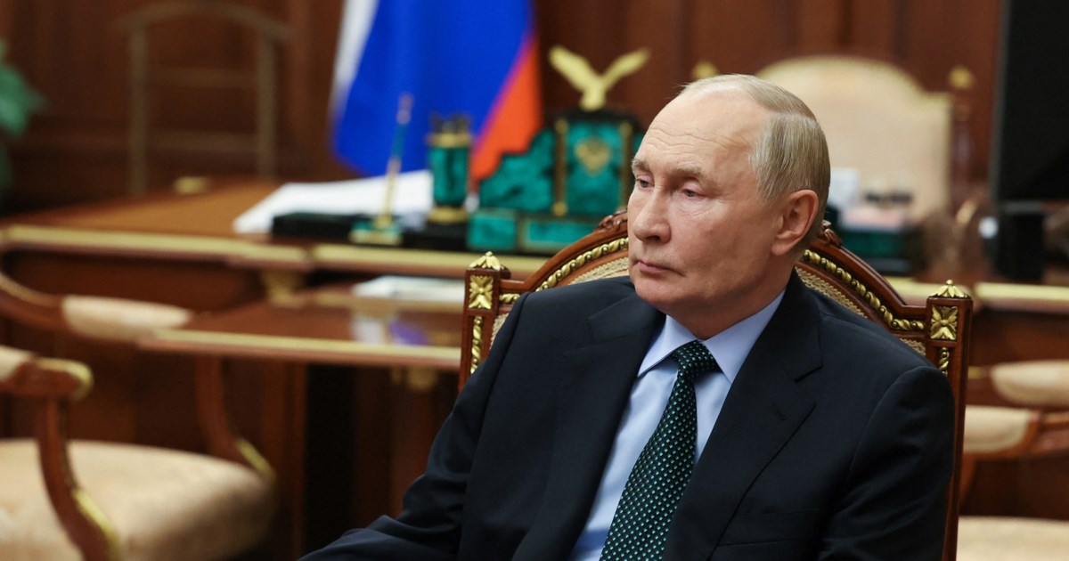 Η Ουκρανία πραγματοποίησε το πρώτο πλήγμα στη Ρωσία με τους ATACMS - Πριν ο Πούτιν υπογράψει το διάταγμα για τα πυρηνικά