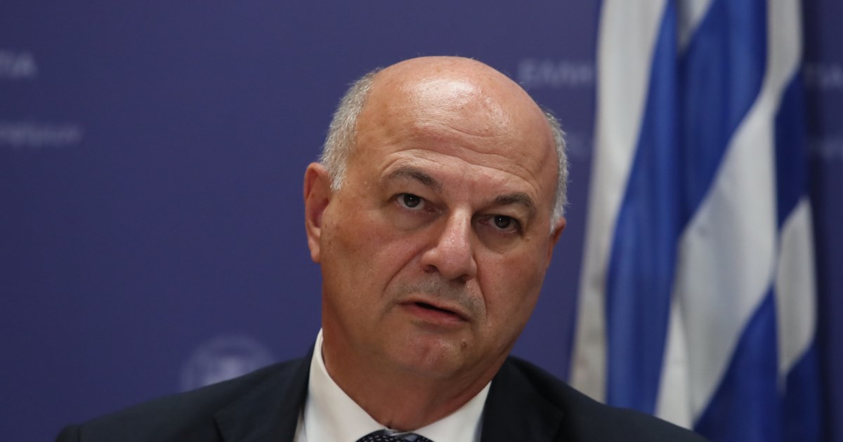 Στα κάγκελα οι βουλευτές ΝΔ για τα μπλόκα: "Είναι μέσα όλοι οι δικοί μας" - Τσιάρας: "Χωρίς ελέγχους θα χάναμε τις επιδοτήσεις" - εικόνα 4