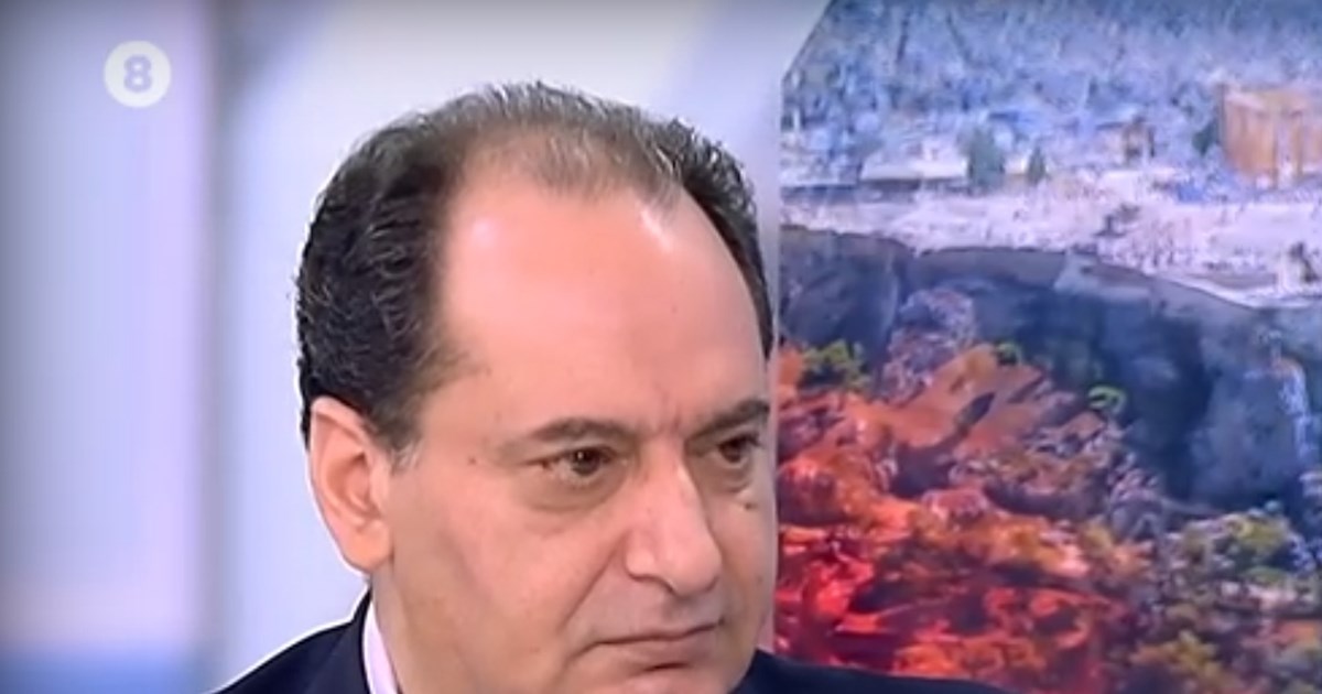 Χρήστος Σπίρτζης: Δεν φοβάμαι τη διαγραφή - Δεν θα πάω στην Επιτροπή Δεοντολογίας του ΣΥΡΙΖΑ