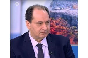Χρήστος Σπίρτζης: Δεν φοβάμαι τη διαγραφή - Δεν θα πάω στην Επιτροπή Δεοντολογίας του ΣΥΡΙΖΑ