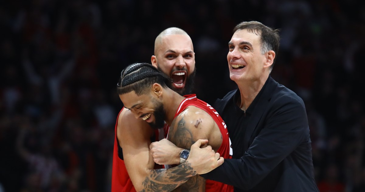 Euroleague Final Four 2026: Πότε κυκλοφορούν τα εισιτήρια - Πώς μπορείτε να τα προμηθευτείτε - εικόνα 2