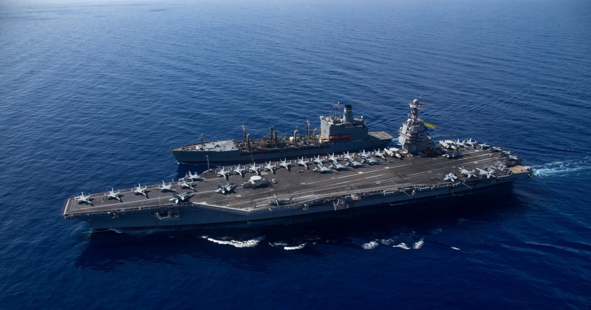 Ο Τραμπ λέει ότι το Ιράν είναι έτοιμο να επαναδιαπραγματευτεί για τα πυρηνικά - Οι προϋποθέσεις - εικόνα 2