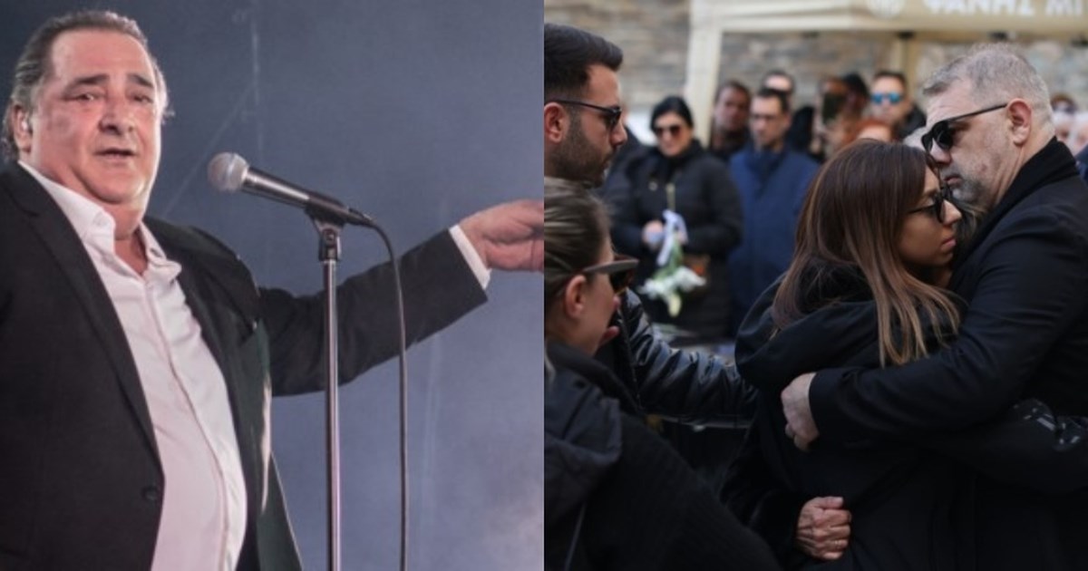 Καρράς: "Η περιουσία του είναι μεγαλύτερη από 10 εκατ. ευρώ" - Το πολυτελές κτήμα με 3.500 δέντρα, πισίνες και γήπεδα τένις