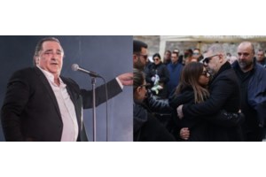 Καρράς: "Η περιουσία του είναι μεγαλύτερη από 10 εκατ. ευρώ" - Το πολυτελές κτήμα με 3.500 δέντρα, πισίνες και γήπεδα τένις