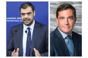 Παπαχελάς: "Οι εκλογές θα γίνουν έως τον Οκτώβριο" - Το άρθρο του στην "Καθημερινή" που προκάλεσε αίσθηση