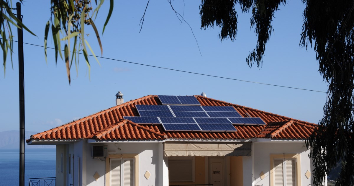 Ποια είναι τα "πράσινα" επαγγέλματα του μέλλοντος - Πώς η κλιματική αλλαγή θα επηρεάσει τον εργασιακό τομέα - εικόνα 9