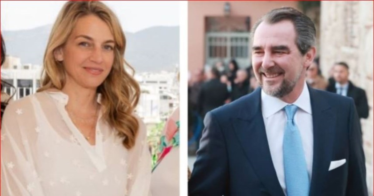 Αύριο στο ΣτΕ η προσφυγή κατά της απόδοσης ελληνικής ιθαγένειας στους Ντε Γκρες