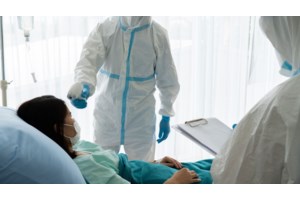 Ποιοι διατρέχουν μεγαλύτερο κίνδυνο από τον μεταπνευμονοϊό HMPV - Σαρώνουν οι λοιμώξεις του αναπνευστικού