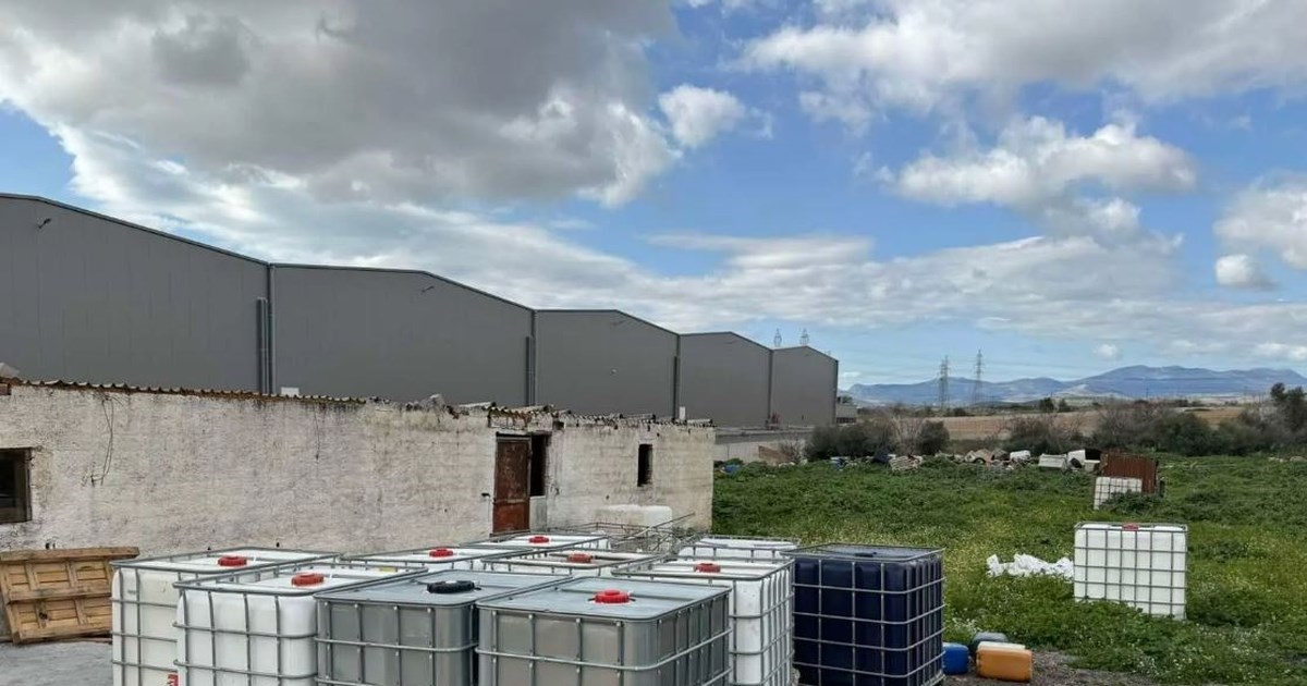 Κύκλωμα νόθευσης καυσίμων: Ο 62χρονος γιατρός με σπουδές στη Βουλγαρία, ο "μάγος" απο τη Γάζα και η παίκτρια ριάλιτι