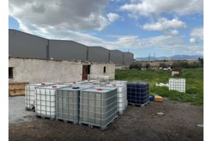 Κύκλωμα νόθευσης καυσίμων: Ο 62χρονος γιατρός με σπουδές στη Βουλγαρία, ο "μάγος" απο τη Γάζα και η παίκτρια ριάλιτι