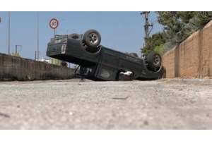 Καλαμάτα: Συνελήφθη οδηγός που τραυμάτισε πολύ σοβαρά 29χρονο οδηγό μηχανής και τον εγκατέλειψε - εικόνα 2