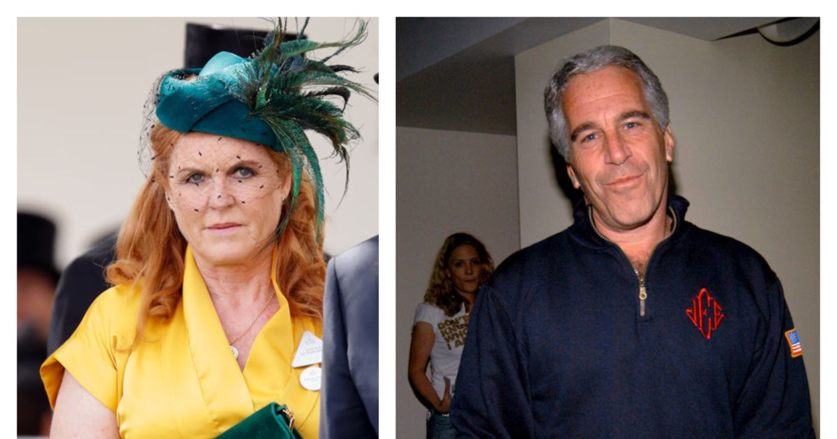 Σάλος στη Νορβηγία από τις σχέσεις της πριγκίπισσας Μέτε Μάριτ με τον Έπσταϊν: "Είσαι τόσο γλυκός" - εικόνα 3