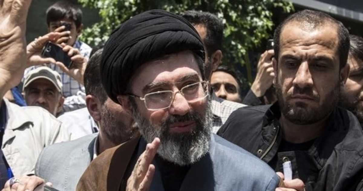 Πούτιν: Συγχαρητήρια στον Μοτζτάμπα Χαμενεΐ για την εκλογή του - "Ακλόνητη στήριξη" στο Ιράν