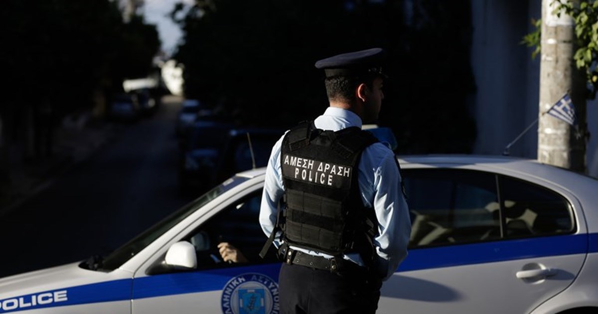 Κυψέλη: Εντοπίστηκε ύποπτο αντικείμενο -  Η στιγμή της ελεγχόμενης έκρηξης [βίντεο]