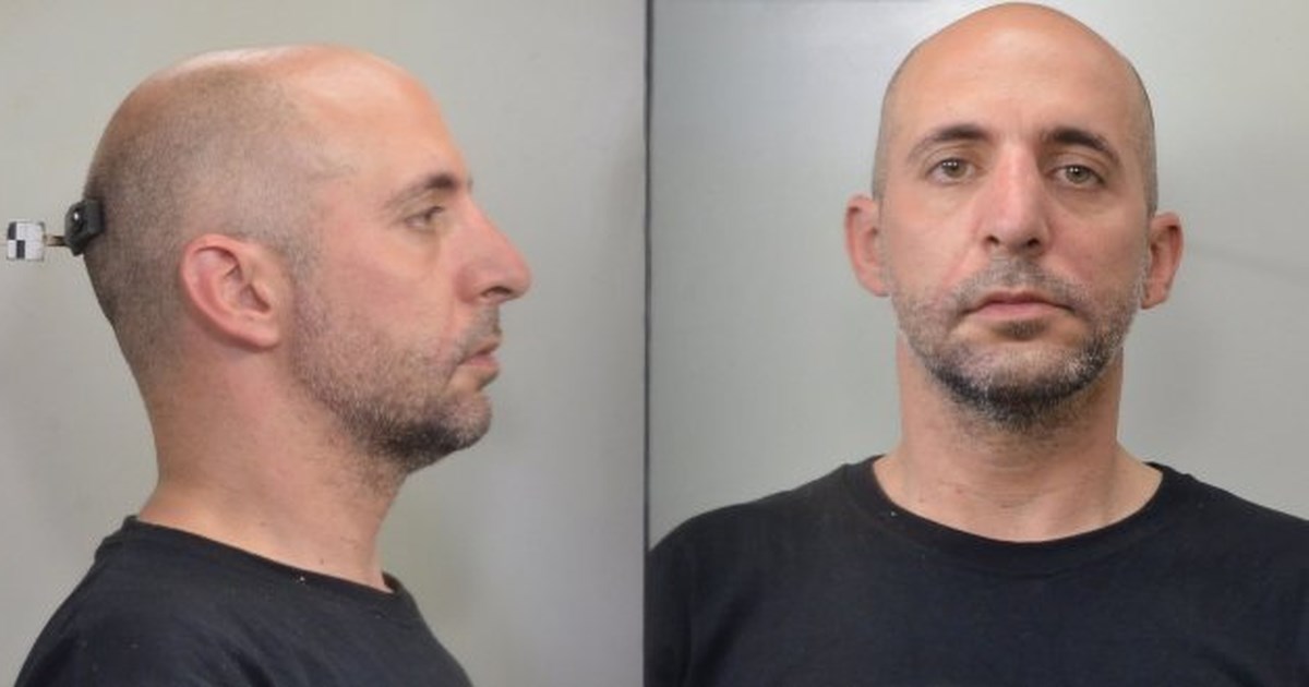 "Το χαμόγελό του… ο εφιάλτης σας": Οπαδός του Κασιδιάρη ο αστυνομικός που καταδικάστηκε για σωματεμπορία στην Ηλιούπολη - εικόνα 3