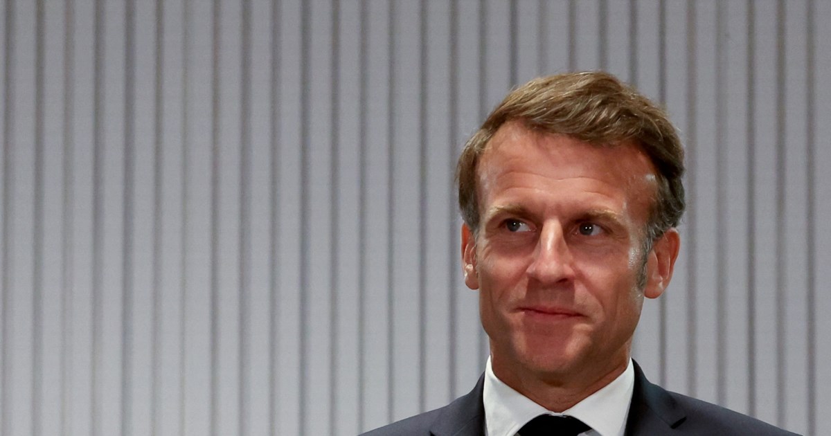 Τηλεφωνική επικοινωνία Πούτιν και Μακρόν για Ιράν και Ισραήλ - Η τελευταία φορά που μίλησαν ήταν το 2022