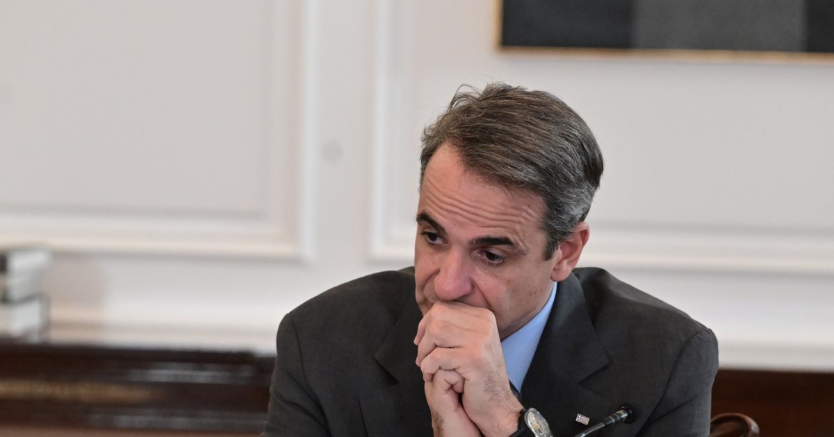 Ανακοινώνεται το ευρωψηφοδέλτιο της ΝΔ: "Κλείδωσε" και η Ελεονώρα Μελέτη - Γρίφος με Μπελέρη