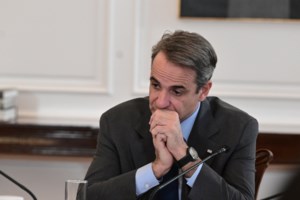 Ανακοινώνεται το ευρωψηφοδέλτιο της ΝΔ: "Κλείδωσε" και η Ελεονώρα Μελέτη - Γρίφος με Μπελέρη