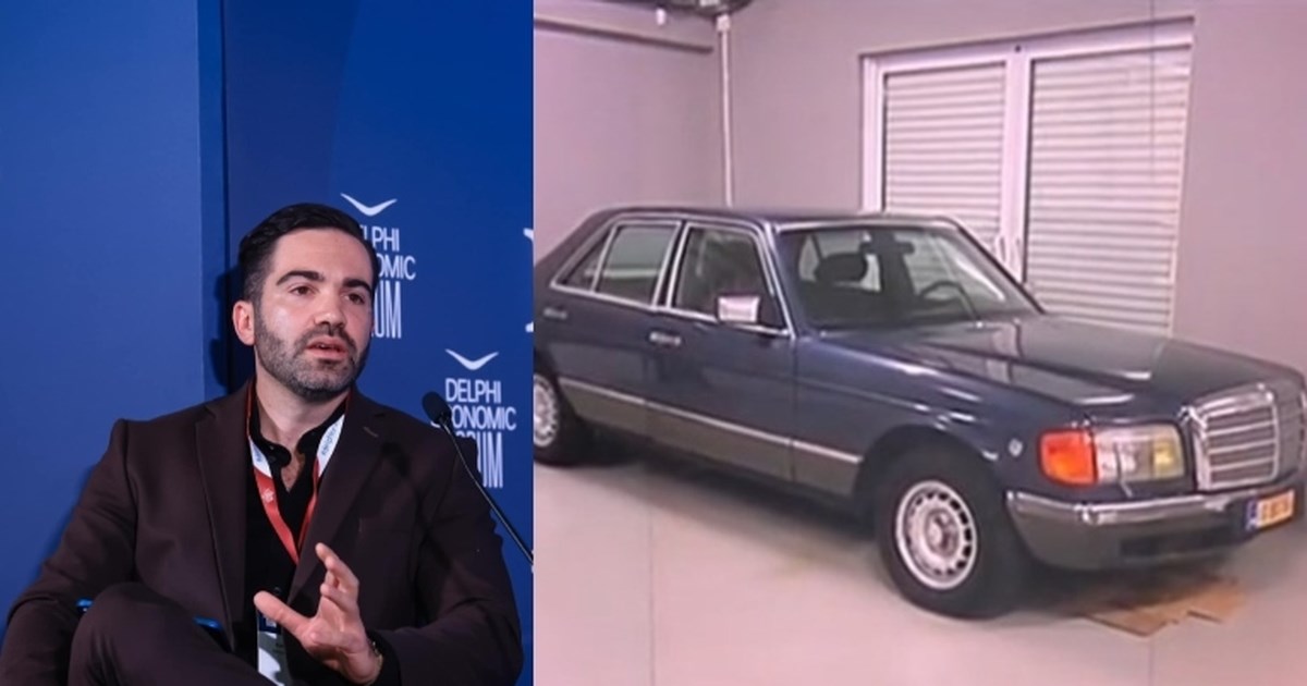 Κώστας Κατσανέβας κατά Δήμητρας Λιάνη: Όποτε έρθει στην επικαιρότητα κάποιο θέμα περί ΠΑΣΟΚ βγαίνει προς τα έξω [βίντεο]