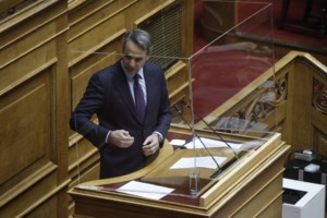 Παύλος Μαρινάκης για φορολογικό νομοσχέδιο: Είναι μια πολύ δίκαιη παρέμβαση - εικόνα 2