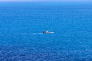Σύμη: Ανασύρθηκε σορός άνδρα - Εξετάζεται αν είναι ο αγνοούμενος επιβάτης του ιστιοπλοϊκού