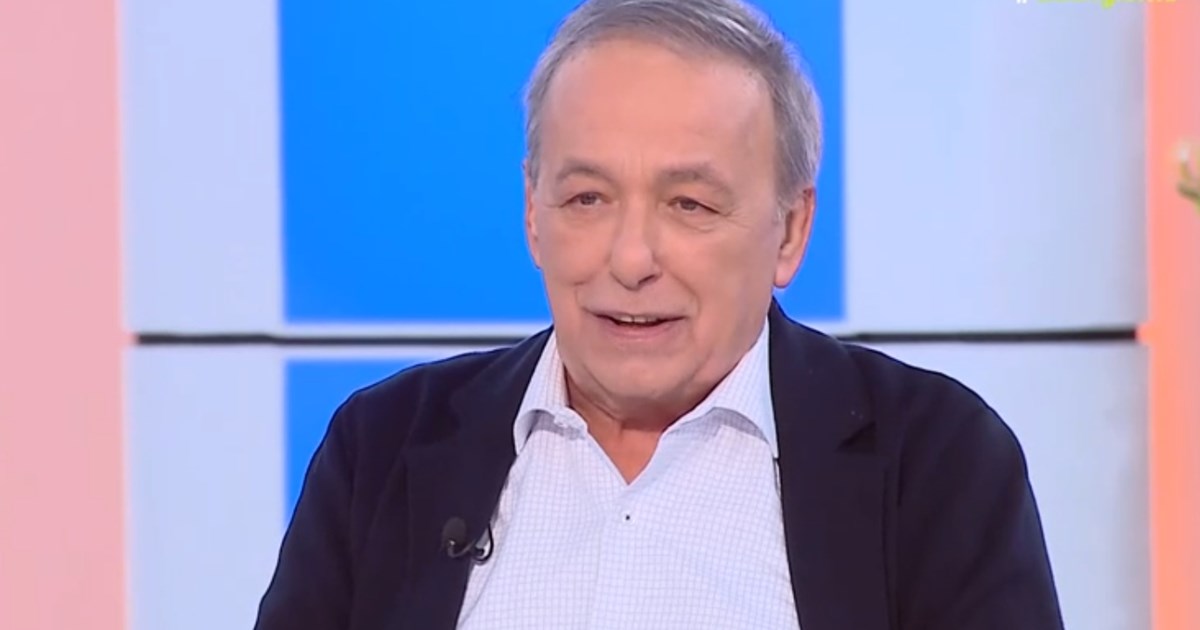 Μικρούτσικος σε Μπαλάσκα: "Είπες στον Ευαγγελάτο πως έχει ωραία οπίσθια" - "Είναι ωραίος άντρας", απάντησε εκείνος - εικόνα 2