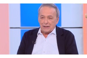 Μικρούτσικος σε Μπαλάσκα: "Είπες στον Ευαγγελάτο πως έχει ωραία οπίσθια" - "Είναι ωραίος άντρας", απάντησε εκείνος - εικόνα 2