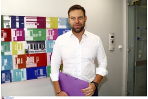 ΥΠΕΘΟΟ για "μαθητευόμενο μάγο" Κασσελάκη: Η πρόωρη αποπληρωμή χρέους εξοικονομεί 800 εκατ. ευρώ ετησίως