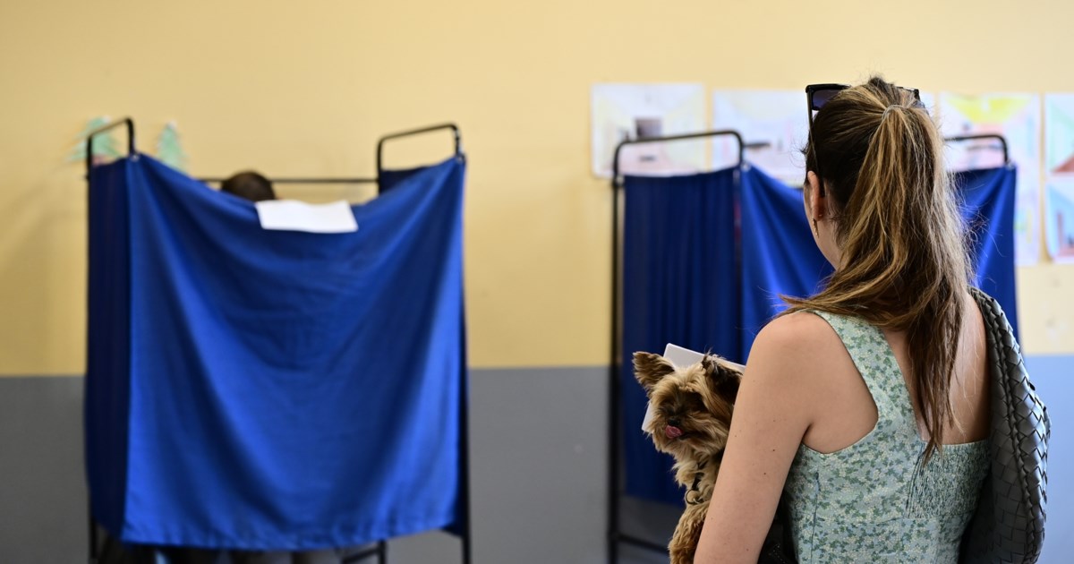 Εκλογές 2023: Θρίλερ με την είσοδο τριών μικρών κομμάτων στη Βουλή - Η πιθανή ψυχρολουσία για την Κωνσταντοπούλου