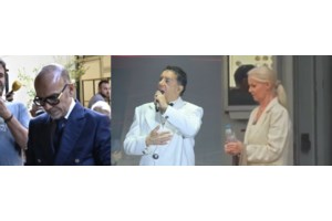 Μαζωνάκης: Χημική ανάλυση των σκευασμάτων που βρέθηκαν στον τραγουδιστή θα ζητήσει η Γάκα - εικόνα 2