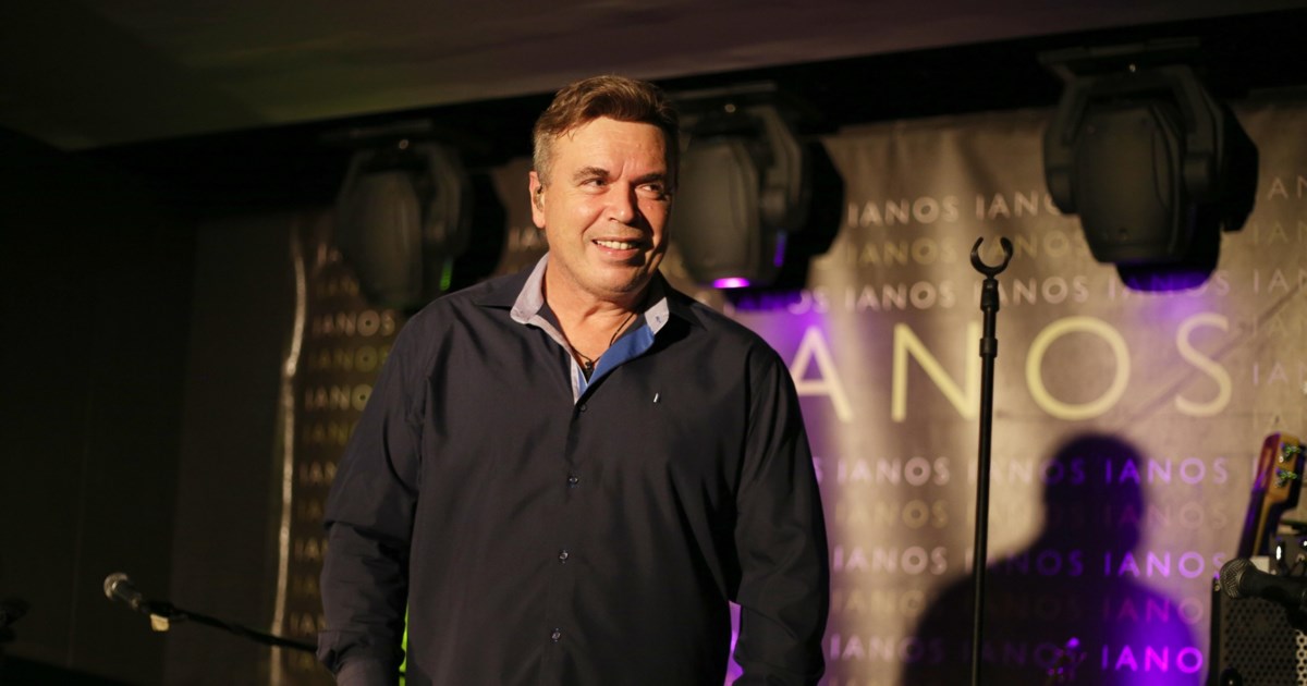 Μανώλης Λιδάκης: Το πρόβλημα υγείας που τον ταλαιπωρούσε - Τι είχε αποκαλύψει ο τραγουδιστής - εικόνα 5